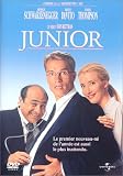 Revue Universal Pictures Video  / Junior