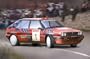 3689 1/24 Lancia Delta HF Integrale 16v Gr.A Martini