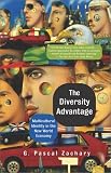 The Diversity Advantage: Multicultural Identity in the New World Economy