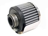 K&N 62-1511 Vent Filters