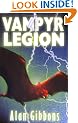 Vampyr Legion: Legendeer 2