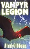 Vampyr Legion (Legendeer Trilogy)