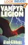 Vampyr Legion (Legendeer Trilogy)