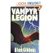 Vampyr Legion (Legendeer Trilogy)