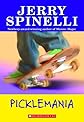 Picklemania! (School Daze)