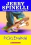 School Daze #4: Picklemania!