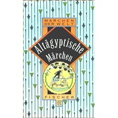 Alt�gyptische M�rchen.