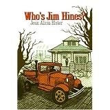 Who's Jim Hines? (Great Lakes Books Series) (Great Lakes Books)