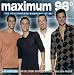 Maximum 98 Degrees: The Unauthorised Biography of 98 Degrees (Maximum series)