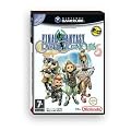 Final Fantasy Crystal Chronicles