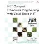 .NET Compact Framework Programming with Visual Basic .NET (Microsoft .NET Development Series)