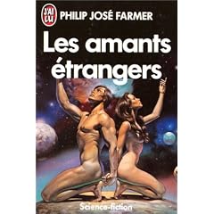 Les amants �trangers