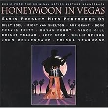 Honeymoon in Vegas