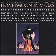 Honeymoon In Vegas: Music From The Original Motion Picture Soundtrack