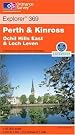 Perth and Kinross...