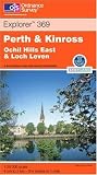 Perth and Kinross (Explorer)