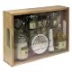 Aroma Aria Aromatherapy Apothecary Set