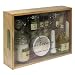 Aroma Aria Aromatherapy Apothecary Set