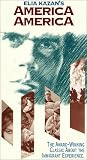 VHS : America America (B&W)