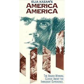 America America [VHS]