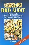 Review SAGE Publications Pvt. Ltd  / HRD Audit (Response Books)