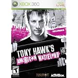 Tony Hawk's American Wastelandby ACTIVISION INC.