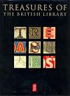 Treasures of the British Library