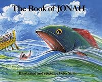 The Book of Jonah
