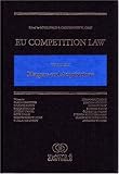 Review Claeys & Casteels  / EU Competition Law: Mergers and Acquisitions