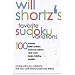Will Shortz's Favorite Sudoku Variations: 100 Kakuro, Killer Sudoku, Samurai Sudoku and More Brain-twisting Puzzles