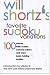 Books : Will Shortz's Favorite Sudoku Variations: 100 Kakuro, Killer Sudoku, Samurai Sudoku and More Brain-twisting Puzzles