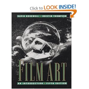 Film Art: An Introduction