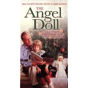 Angel Doll [VHS] [Import USA]