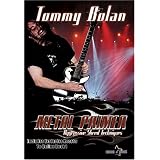 Guitar Lessons: Heavy Metal Lead Guitar Agressive Shred Techniques. Essential Scale, Arpeggio and Soloing Exercises