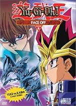 Stream Yu-Gi-Oh!, Vol. 8: Face Off.
