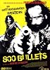800 Bullets (DVD)