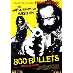 800 Bullets
