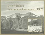Letters from a Weminuche Homestead 1902