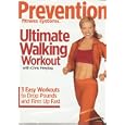 Prevention Fitness Systems Ultimate Walking Workout by 