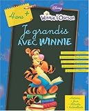 Je grandis avec Winnie, 4 ans