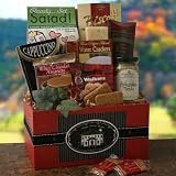 Move In Party - Housewarming Gift Basket
