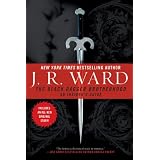 The Black Dagger Brotherhood: An Insider's Guidepar J.R. Ward
