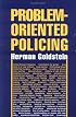 Problem-Oriented Policing