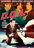 DVD : D.O.A.