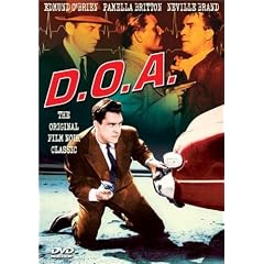 D.O.A. by 