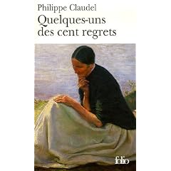 Quelques-uns des cent regrets