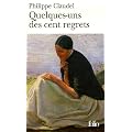 Quelques-uns des cent regrets