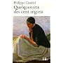 Quelques-uns des cent regrets
