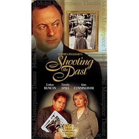 Shooting the Past (Box Set) [VHS]