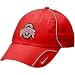 Nike Ohio State Buckeyes Ladies Scarlet Heritage 86 2010 Sideline Adjustable Hat